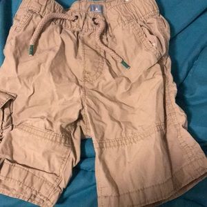 Toddler 3yrs cargo pants